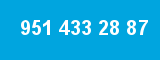 951 433 28 87 951 433 28 87